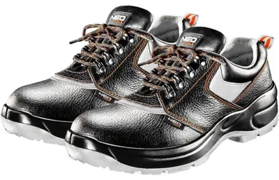 Immagine prodotto di NEO TOOLS scarpe di sicurezza scarpe da ginnastica con punta in acciaio scarpe da lavoro - numero: 43