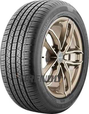Image de Star Performer So car-tyres Quasar ( 205/70 R15 96H )