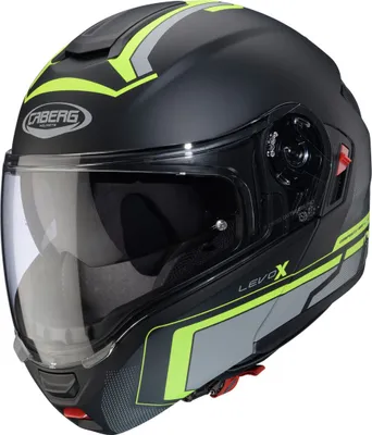 Immagine prodotto di Casco pieghevole CABERG LEVO X ELITE