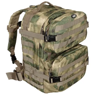 Produktbild von MFH US Rucksack, Assault II