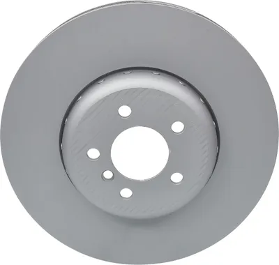 Produktbild von ATE Bremsscheibe Vorne Rechts für BMW 5 Touring (F11) 374,0mm 24.0136-0118.2