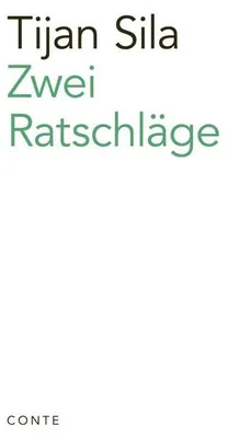 Immagine prodotto di Zwei Ratschläge