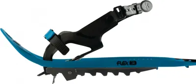 Produktbild von Tubbs Flex JR Größe 18 x 43 cm Farbe blue