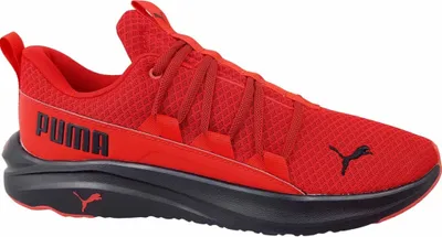 Puma Softride One4all Sportschuhe Rot EU 42 1/2 Mann Rot EU
