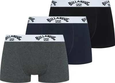 Produktbild von Billabong 3er-Pack BG-Boxershorts für Herren