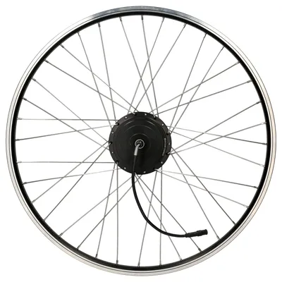 Produktbild von windmeile x Xiongda | 2-Gang Nabenmotor 28“ Zoll Dual Speed 48V 250W+ eingespeicht Heckmotor Hinterrad Motor Hinten, Schraubkranz, Scheibenbremse