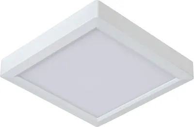 Obrázok produktu pre Stropné svietidlo Lucide LED 18W 3000K TENDO-LED 07106/18/31