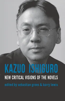 Produktbild von Kazuo Ishiguro