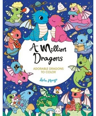 Immagine prodotto di A Million Dragons