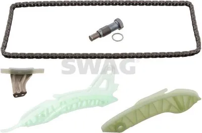 Produktbild von SWAG Steuerkettensatz 99 13 3162 für BMW 1 Schrägheck (F20) 3 Touring (F31)