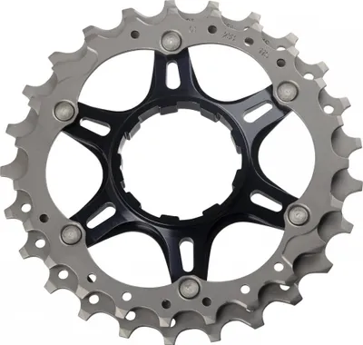 Produktbild von SHIMANO Ritzel für CS-R9100 23-25 Zähne 12-25