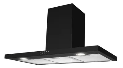 Produktbild von Amica - KH 17804 S - Kaminhaube - 90 cm