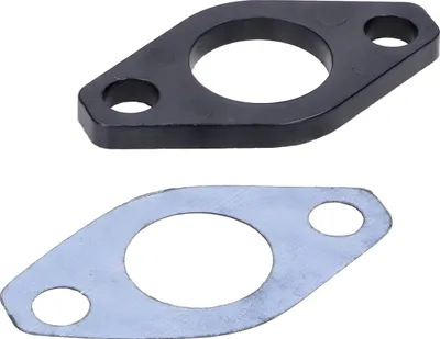 Obrázek produktu pro Ansaugspacer / Isolator für Mikuni Vergaser 20-24mm