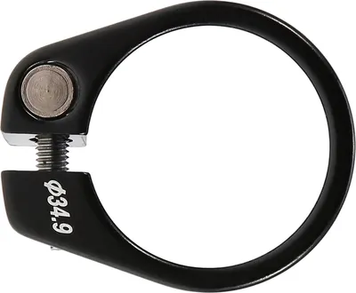 Obrázok produktu pre Slap 34,9 mm hliníková zliatina hliník (34,9 mm čierna)
