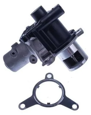 Produktbild von EBG AGR-Ventil Nissan Renault Suzuki 14710-00Q0E 14710-00Q0G 8200270177