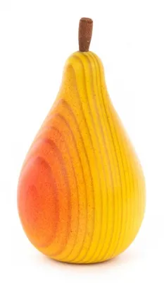 Produktbild von Zeidler Osterpyramide / Tischpyramide Küken