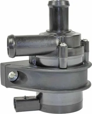 Produktbild von METZGER Umwälzpumpe Standheizung 2221007 für VW Golf V Schrägheck (1K1) elektrisch