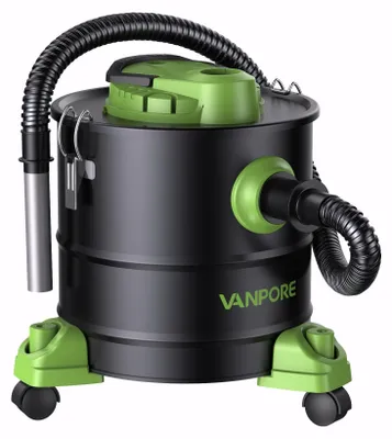 Imagen del producto de Calentador de agua Aszuiger - Capacidad: 20 litros - Potencia: 1200 W - Material: Aluminio - Color: Verde