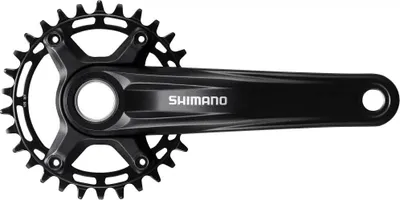 Immagine prodotto di Guarnitura Shimano FC-MT510-1 30 denti 170 mm a 12 velocità senza paracatena