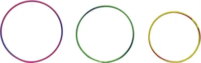 Produktbild von 0073014417 OA Schwungreifen mit LED, 3-f.s.