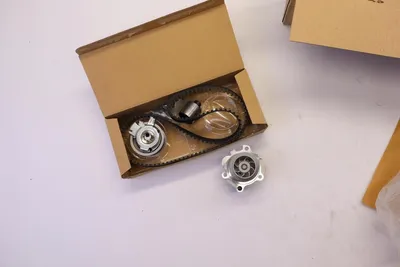 Immagine prodotto di Kit cinghia di distribuzione originale Peugeot, codice 1611885780