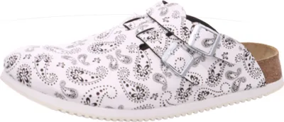 Produktbild von Birkenstock Kay PROF Clogs Weiß