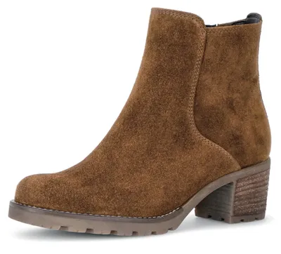 Produktbild von Gabor Ankle Boots Weiblich 32333035353734 Braun 35 EU