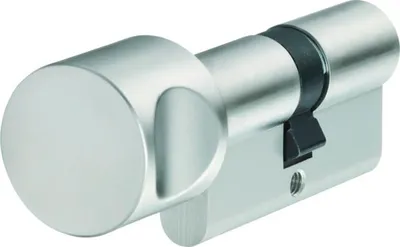 Produktbild von Knaufzylinder KE20NP Abus 60/K30 mm gleichschließend