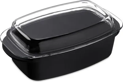 Obrázok produktu pre Pekáč s pokrievkou