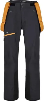 Produktbild von Herren-Skihose Loap Falom Blau