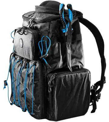 Produktbild von LMAB MOVE Back Pack PRO Angelrucksack