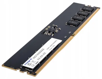 Immagine prodotto di Integral IN5T8GNHLBX, 8 GB, 1 x 8 GB, DDR5, 4800 MHz, DIMM a 288 pin