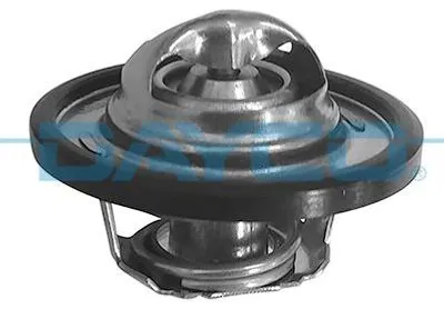 Produktbild von DAYCO DT1025V Thermostat, Kühlmittel x
