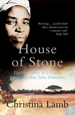 Produktbild von House of Stone