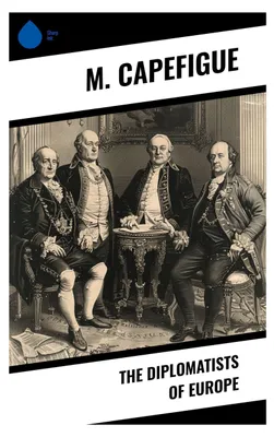 Produktbild von The Diplomatists of Europe