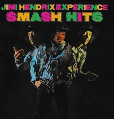 Zdjęcie produktu dla Smash Hits
