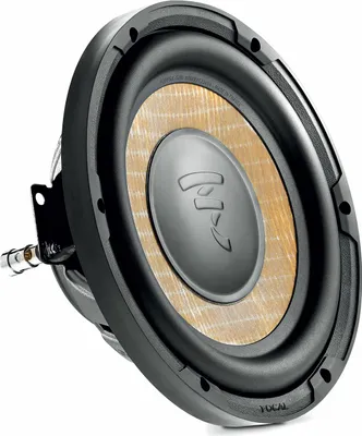 Produktbild von Subwoofer Focal FLAX EVO P 20 FSE