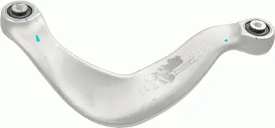 Obrázek produktu pro LEMFÖRDER SET ŘÍZENÍ KOL RADIUS HANGER Zadní náprava vlevo nahoře
