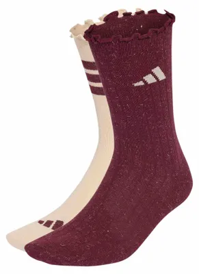 Produktbild von ADIDAS KT4405 GLOW SOCK 2PP Mehrfarbig