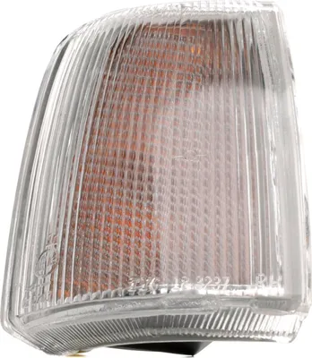 Produktbild von TYC 18-3237-05-2 Blinker Blinkleuchte vorne Rechts für RENAULT 19 II Cabriolet (D53, 853) 19 II (B/C53) 19 II Chamade (L53) 19 II Kasten (S53)
