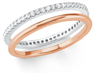 Produktbild von s.Oliver Ring SOR0002 (Größe: 54mm)