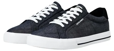 Produktbild von JACK & JONES Herren Jerry Canvas Sneaker