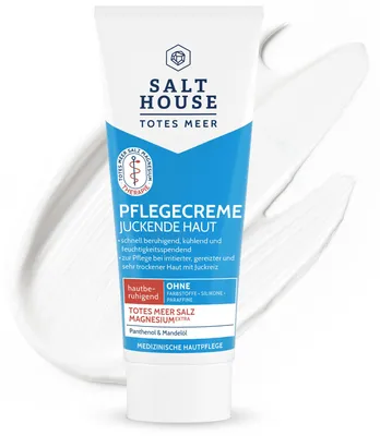 Immagine prodotto di Salthouse, crema lenitiva per la pelle irritata, 75 ml