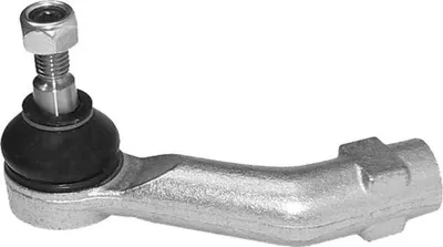Imagen del producto de Junta de la barra de dirección, eje delantero, lado izquierdo, marca METZGER, compatible con, entre otros, ALFA ROMEO 159 Sportwagon
