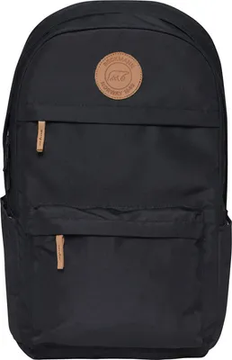 Produktbild von Beckmann City Max Rucksack - Black
