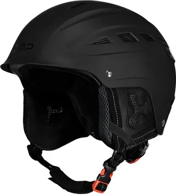 Productafbeelding van XA-1 Skihelm, zwart (U901), maat XL
