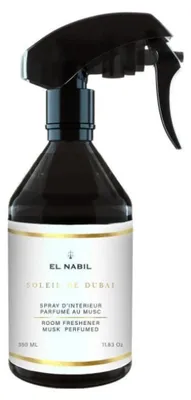 Obrázek produktu pro El Nabil – Dubajský opalovací sprej