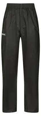 Immagine prodotto di Regatta Pack It Pantaloni Overtrousers Grigio L / Regular Uomo Grigio L