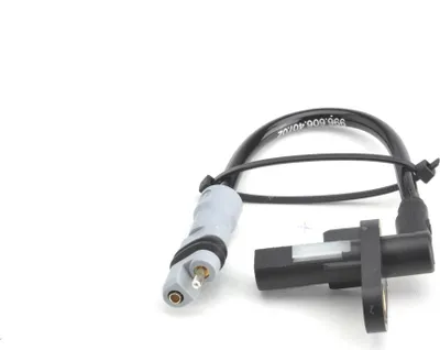 Produktbild von BOSCH ABS Sensor Raddrehzahl für PORSCHE BOXSTER (986) 0 265 007 439