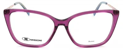Produktbild von Missoni MMI 0123 0T7 Größe: 54